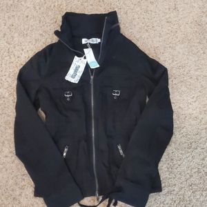 Women's Monoreno Tobias Hooded Jacket